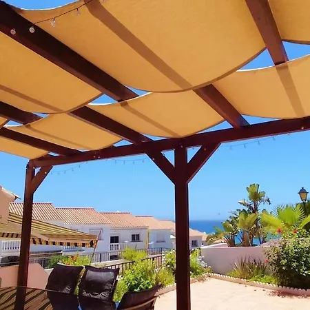 A 150 M De La Playa. צ'ילצ'ס
