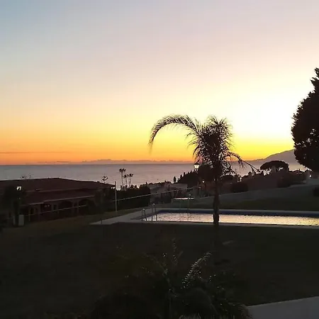 A 150 M De La Playa.