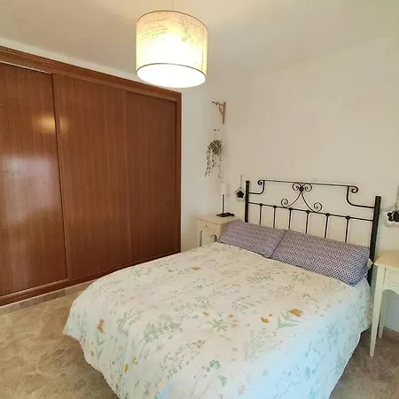 A 150 M De La Playa. Nyaraló