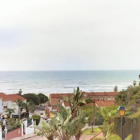 A 150 M De La Playa. Nyaraló *