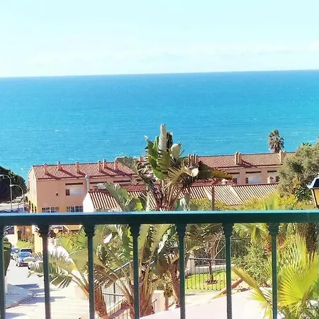 A 150 M De La Playa. * Chilches