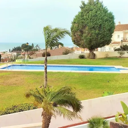 A 150 M De La Playa. Nyaraló *